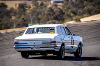 Regularity Sedans Group A - 4-3