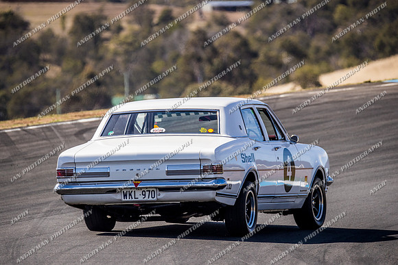 Regularity Sedans Group A - 4-3