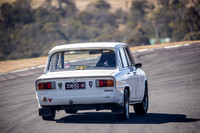 Regularity Sedans Group A - 7-3