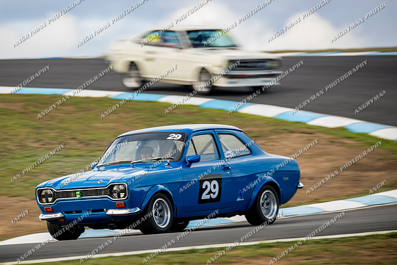 Regularity Sedans Group A - 29-18