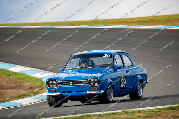 Regularity Sedans Group A - 29-17