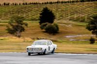 Regularity Sedans Group A - 4-9