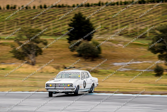 Regularity Sedans Group A - 4-9
