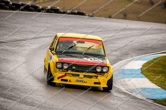 Regularity Sedans Group A - 24-3