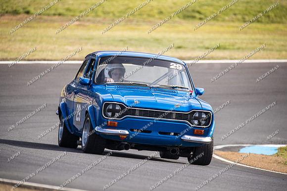 Regularity Sedans Group A - 29-5