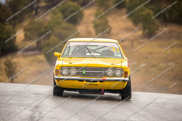 Regularity Sedans Group A - 21-10