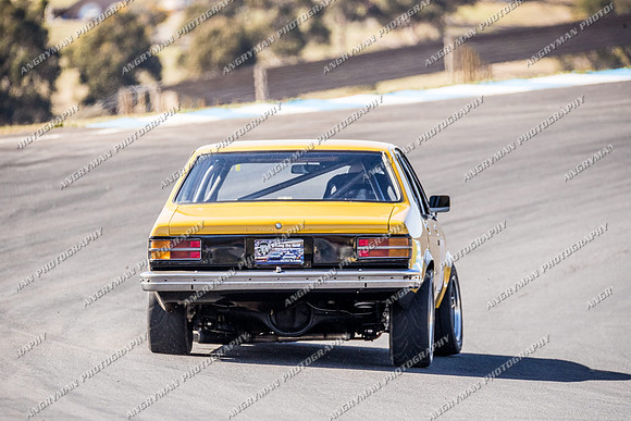 Regularity Sedans Group A - 19-3