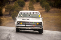 Regularity Sedans Group A - 4-7