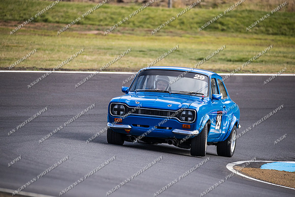 Regularity Sedans Group A - 29-4