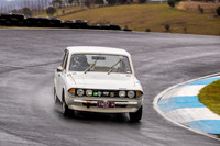 Regularity Sedans Group A - 7-4
