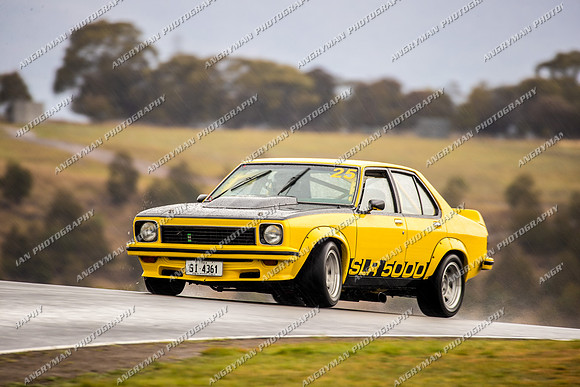 Regularity Sedans Group A - 25-12