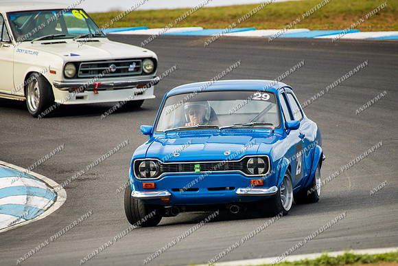 Regularity Sedans Group A - 29-15