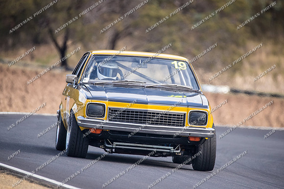 Regularity Sedans Group A - 19