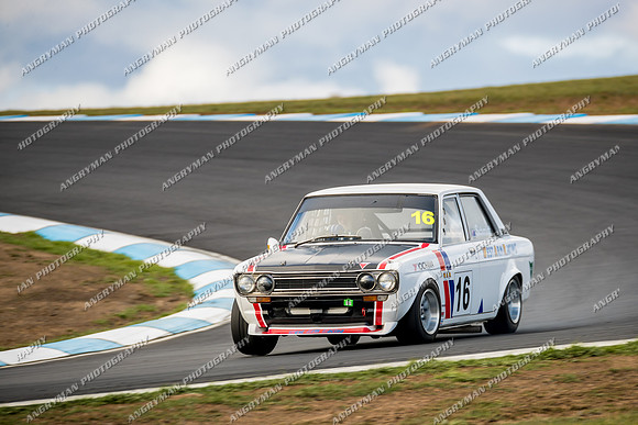 Regularity Sedans Group A - 16-14