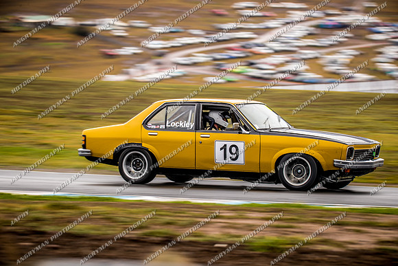 Regularity Sedans Group A - 19-7
