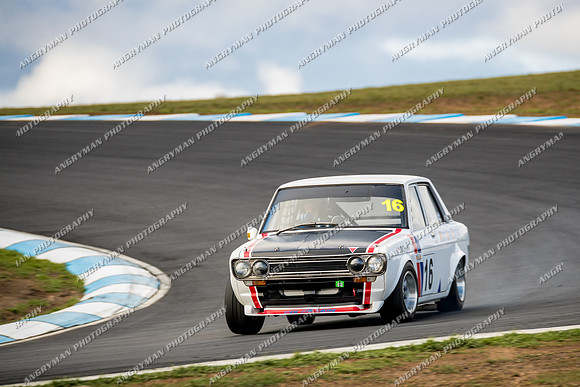Regularity Sedans Group A - 16-13