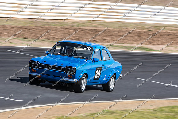 Regularity Sedans Group A - 29