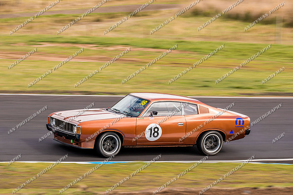 Regularity Sedans Group A - 18-17
