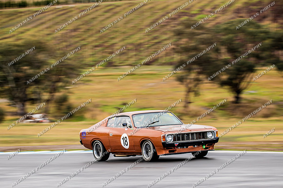 Regularity Sedans Group A - 18-15