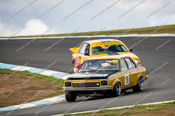 Regularity Sedans Group A - 19-14