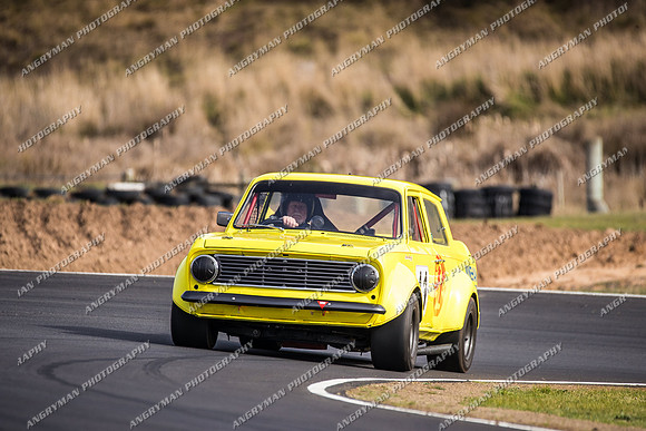 Regularity Sedans Group A - 41