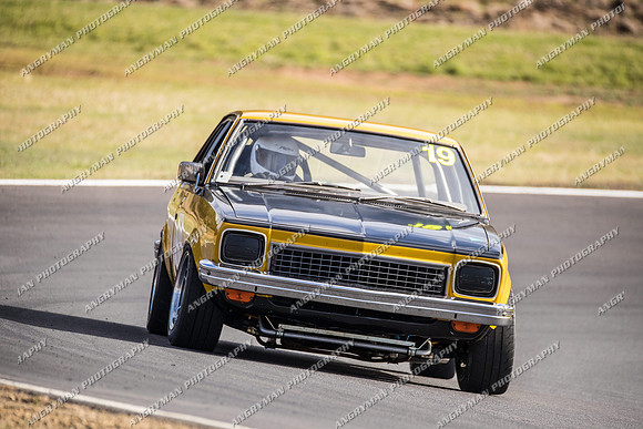 Regularity Sedans Group A - 19-2