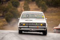Regularity Sedans Group A - 4-6