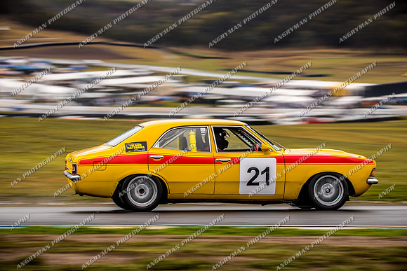Regularity Sedans Group A - 21-11