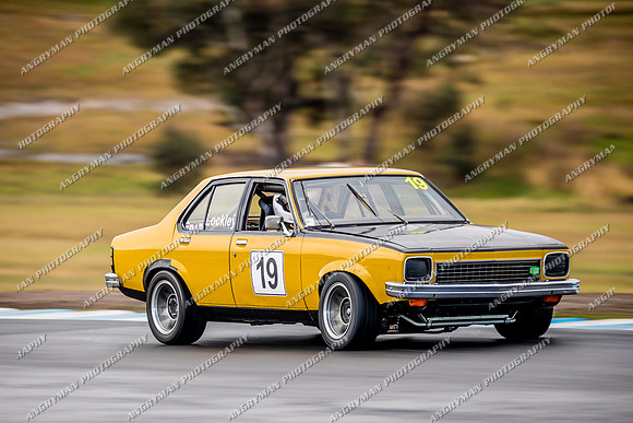 Regularity Sedans Group A - 19-8