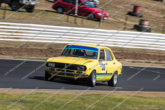 Regularity Sedans Group A - 33