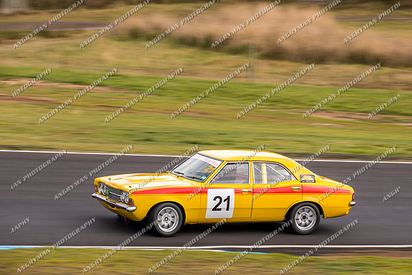Regularity Sedans Group A - 21-12
