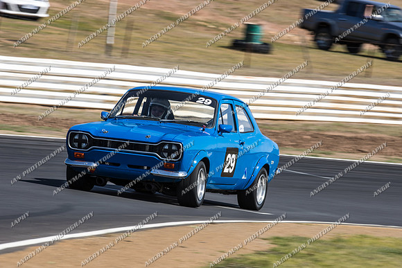 Regularity Sedans Group A - 29-2