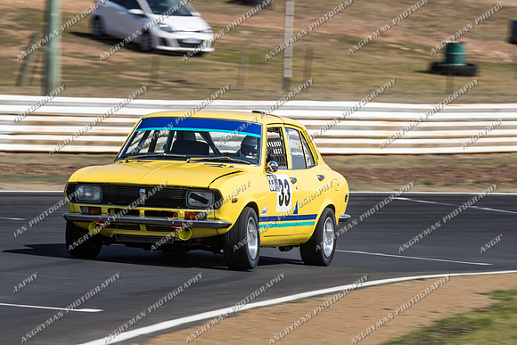 Regularity Sedans Group A - 33-2