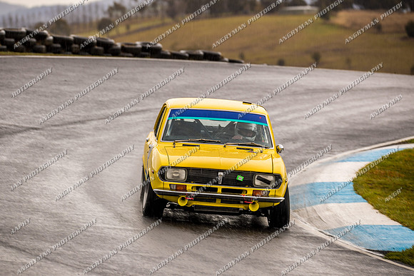 Regularity Sedans Group A - 33-10