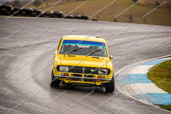 Regularity Sedans Group A - 33-11