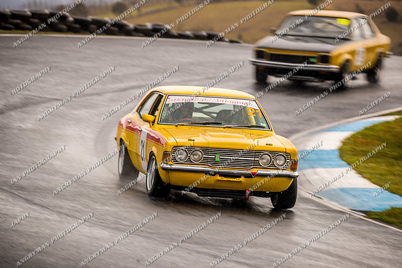 Regularity Sedans Group A - 21-8