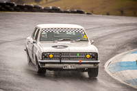 Regularity Sedans Group A - 4-5