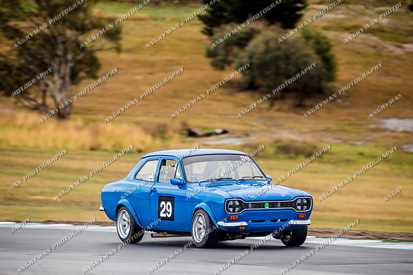 Regularity Sedans Group A - 29-12