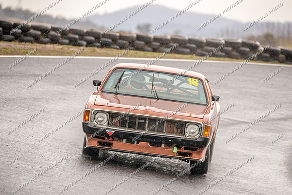 Regularity Sedans Group A - 18-11