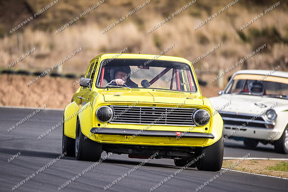 Regularity Sedans Group A - 41-2