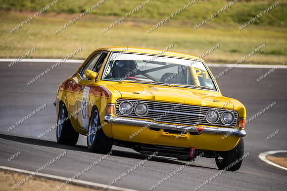 Regularity Sedans Group A - 21-4