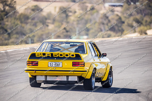 Regularity Sedans Group A - 25-10