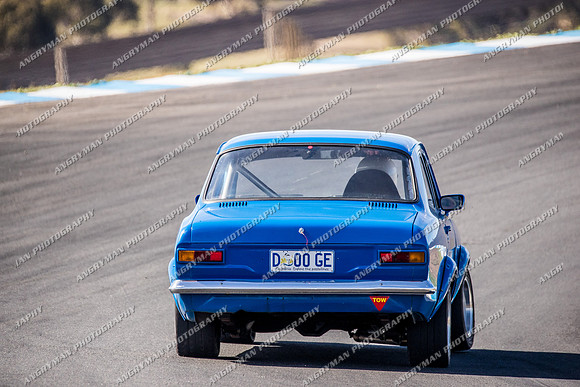 Regularity Sedans Group A - 29-6