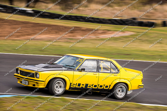 Regularity Sedans Group A - 25-17