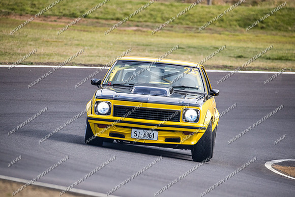 Regularity Sedans Group A - 25-7