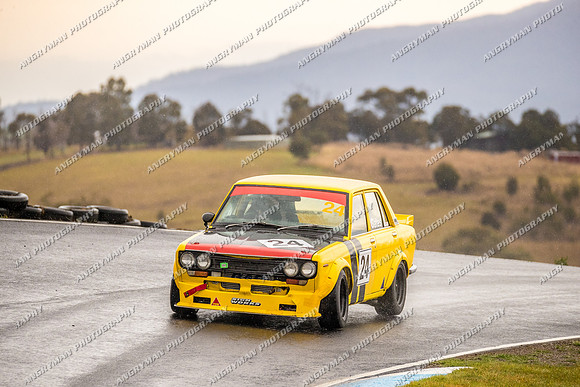 Regularity Sedans Group A - 24-2