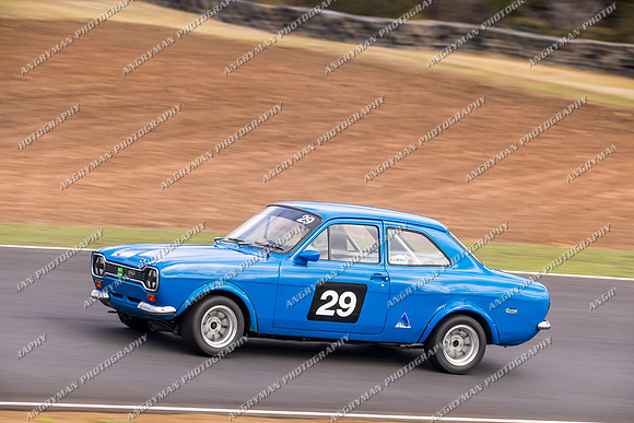 Regularity Sedans Group A - 29-14