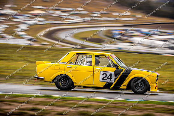 Regularity Sedans Group A - 24-7