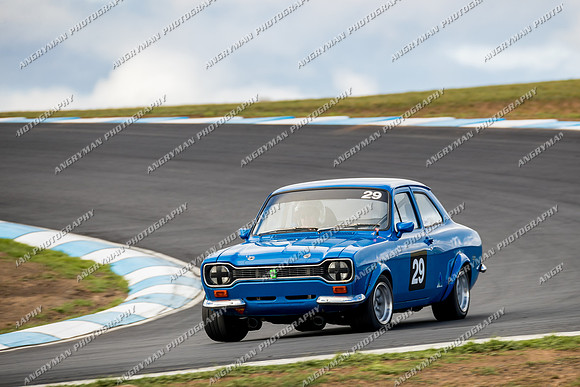 Regularity Sedans Group A - 29-19
