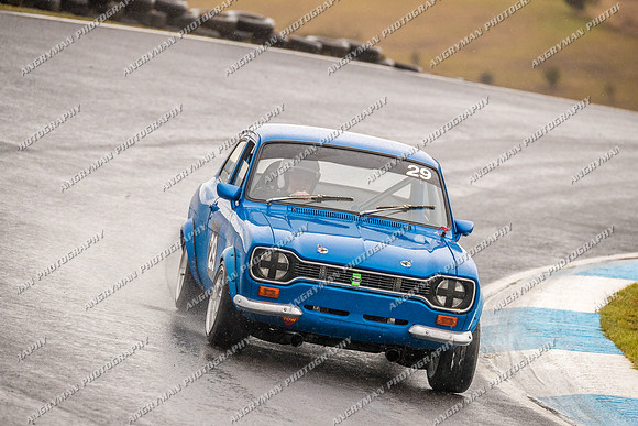 Regularity Sedans Group A - 29-9